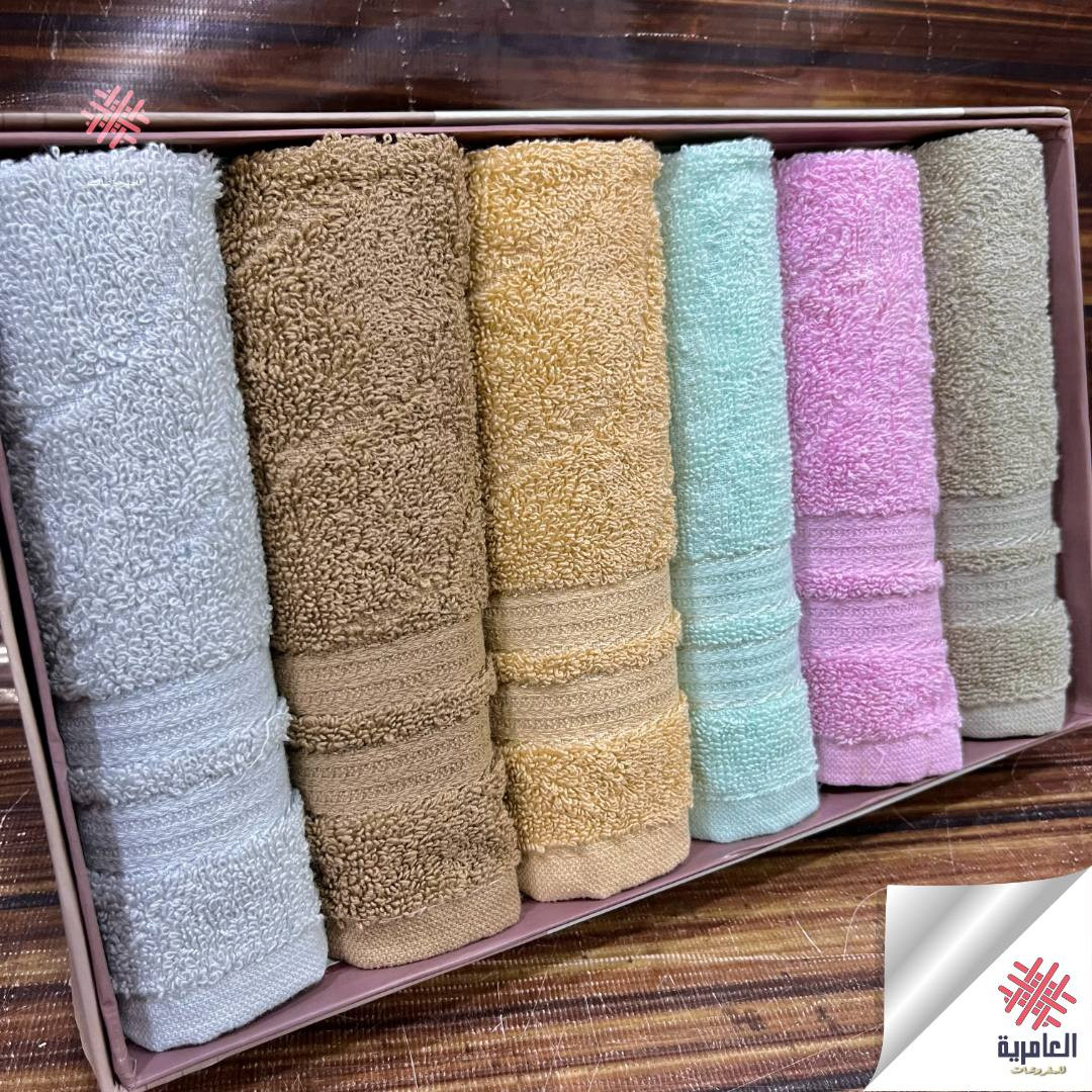 علبة فوط تواليت جكار (30*30سم)