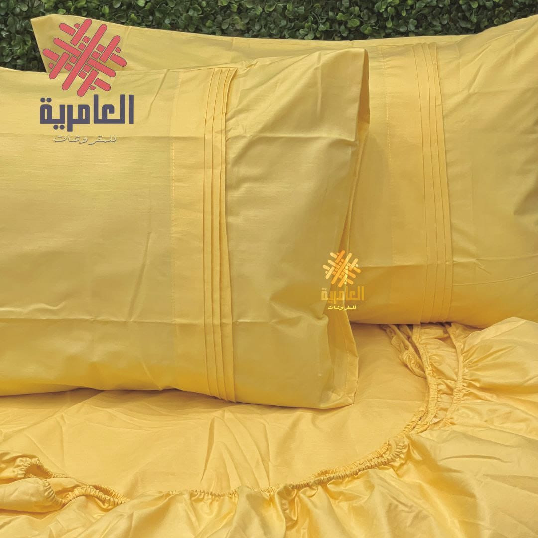 ملايه ساده صغير 180*235سم
