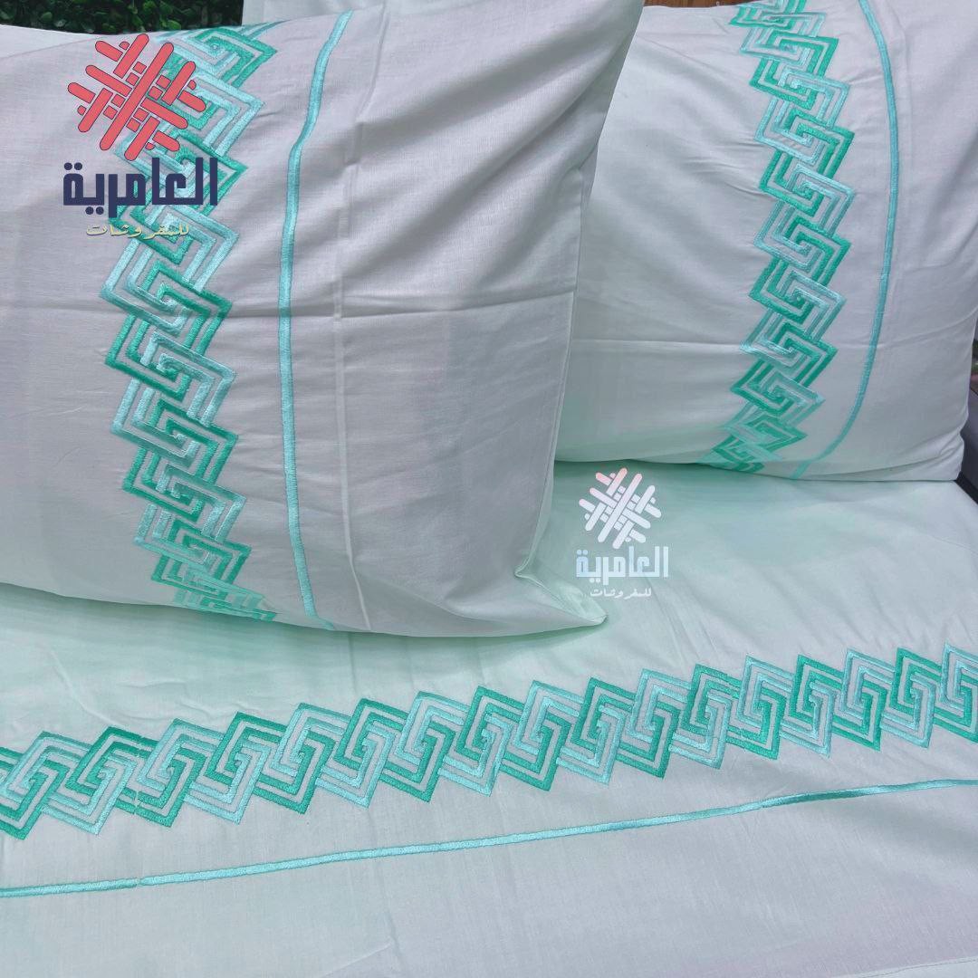 طقم هندسي /فسدقي